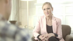 Entrevista_Cristina Cifuentes