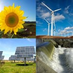 energías renovables
