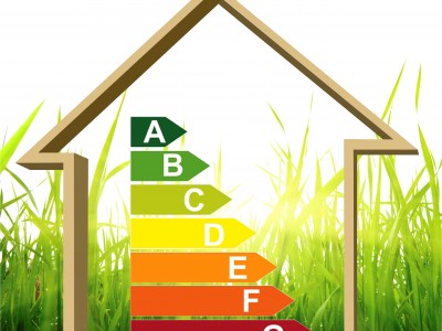 Aislamiento térmico o cómo mejorar la eficiencia energética de tu vivienda