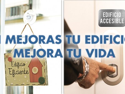 Publicación de Orden de Bases Reguladoras de la Ayudas a la Rehabilitación Edificatoria de la Comunidad de Madrid.