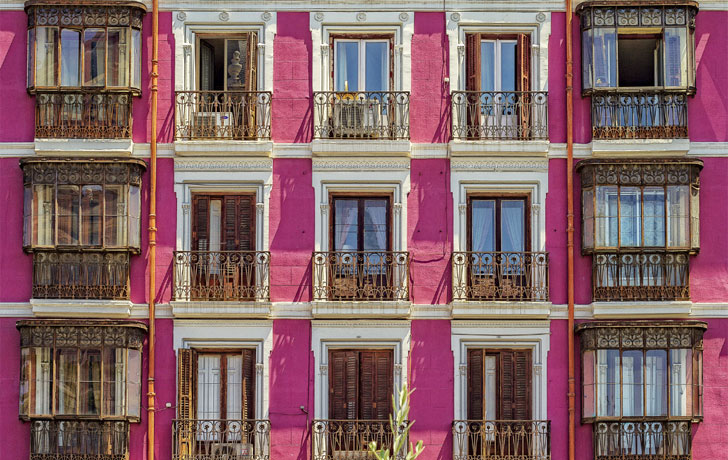 Aprobado el Plan Renove de Ventanas en la Comunidad de Madrid