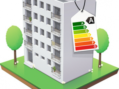 Una vivienda con aislamiento térmico puede ahorrar en hasta 400 euros al año en la factura eléctrica