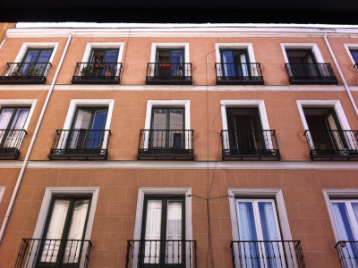 El presupuesto del Ayuntamiento de Madrid se dispara en vivienda: crece un 62% para la construcción y rehabilitación