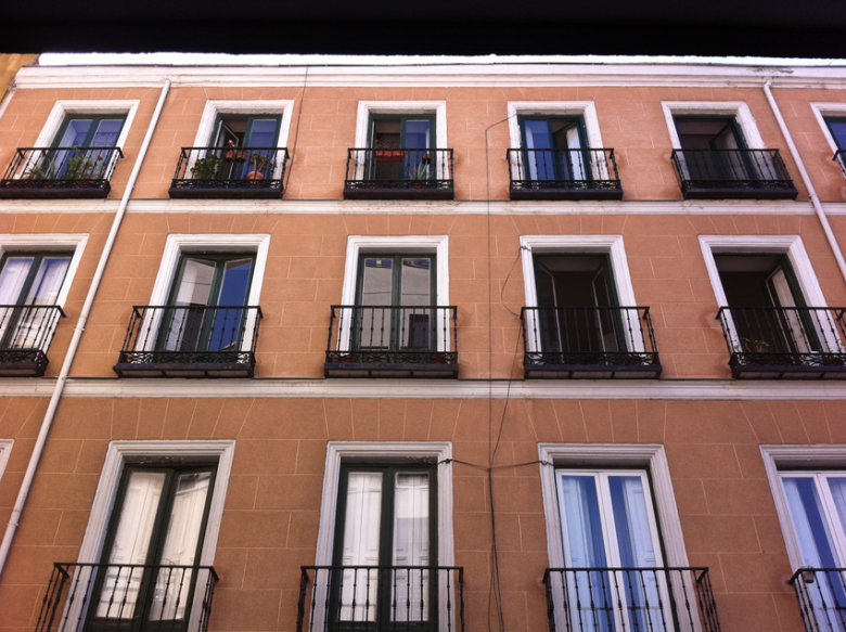 El presupuesto del Ayuntamiento de Madrid se dispara en vivienda: crece un 62% para la construcción y rehabilitación